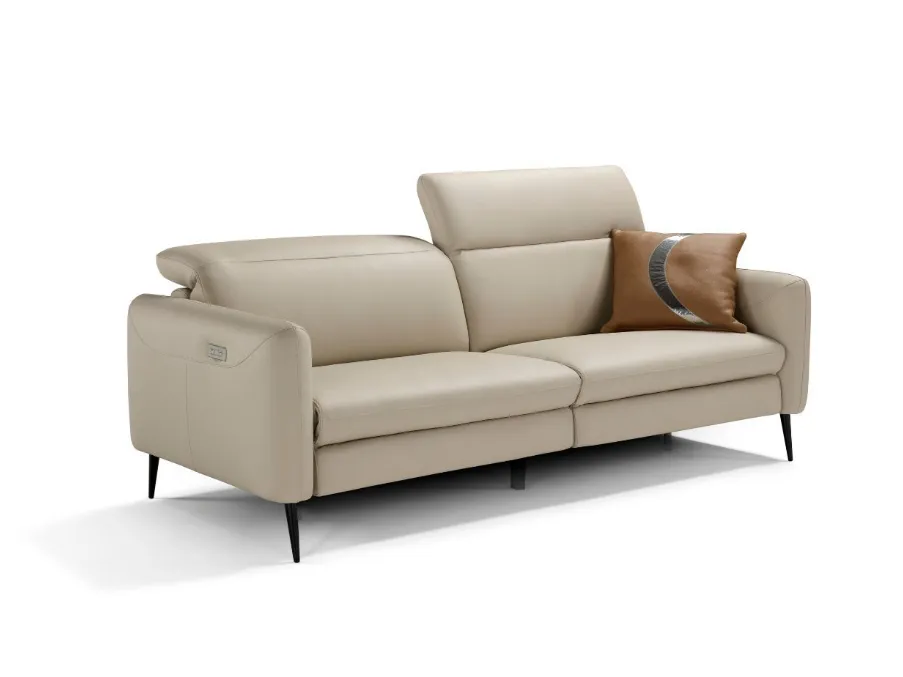 Scopri la nostra linea di Salotti moderni: scegli divani relax Egoitaliano come il modello Dusk