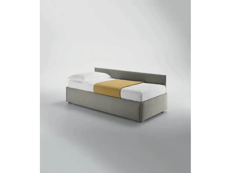 Letto singolo Twice Centrale Basso di Bside
