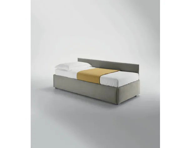 Letto singolo Twice Centrale Basso di Bside