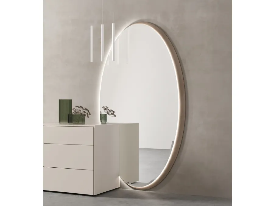 Specchiera Bend di Maronese