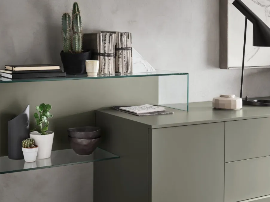 Mensola Box di Maronese