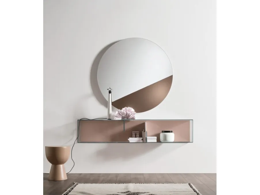 Mensola Box di Maronese