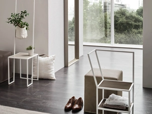 Dress Holders Otis & Camila