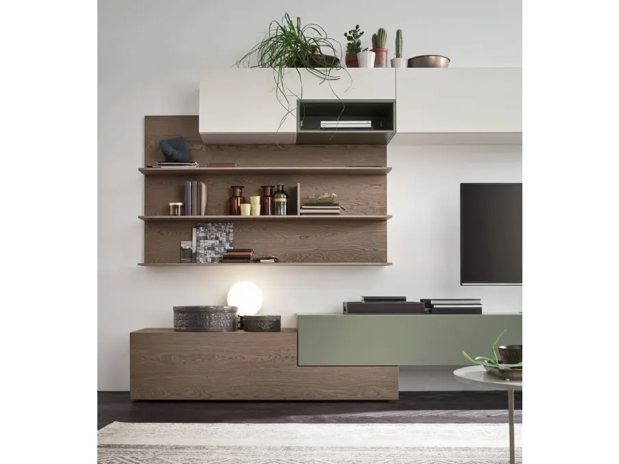 Mensola Elle di Maronese