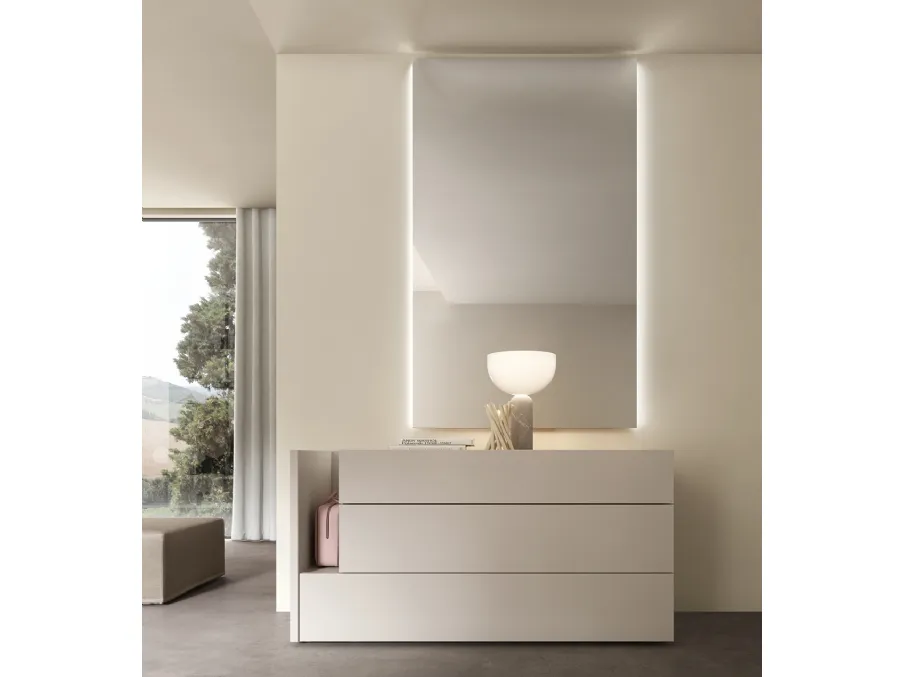 Specchiera Filo di Maronese