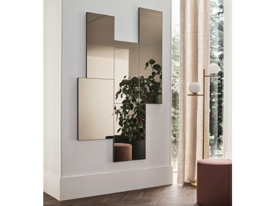 Specchiera Lego di Maronese