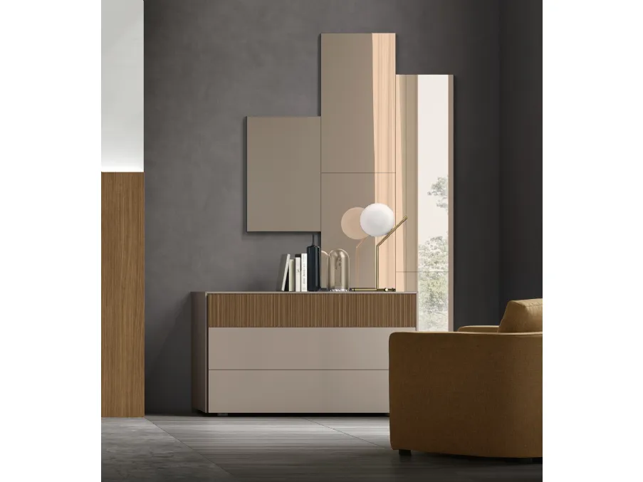 Specchiera Lego di Maronese