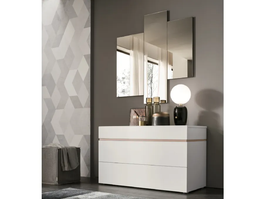 Specchiera Lego di Maronese