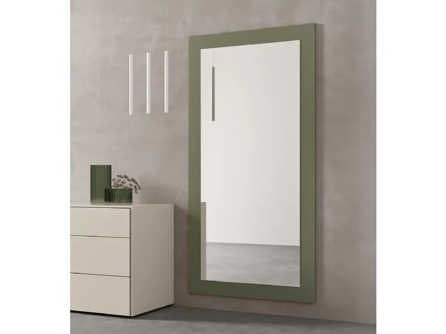 Specchiera Menhir di Maronese