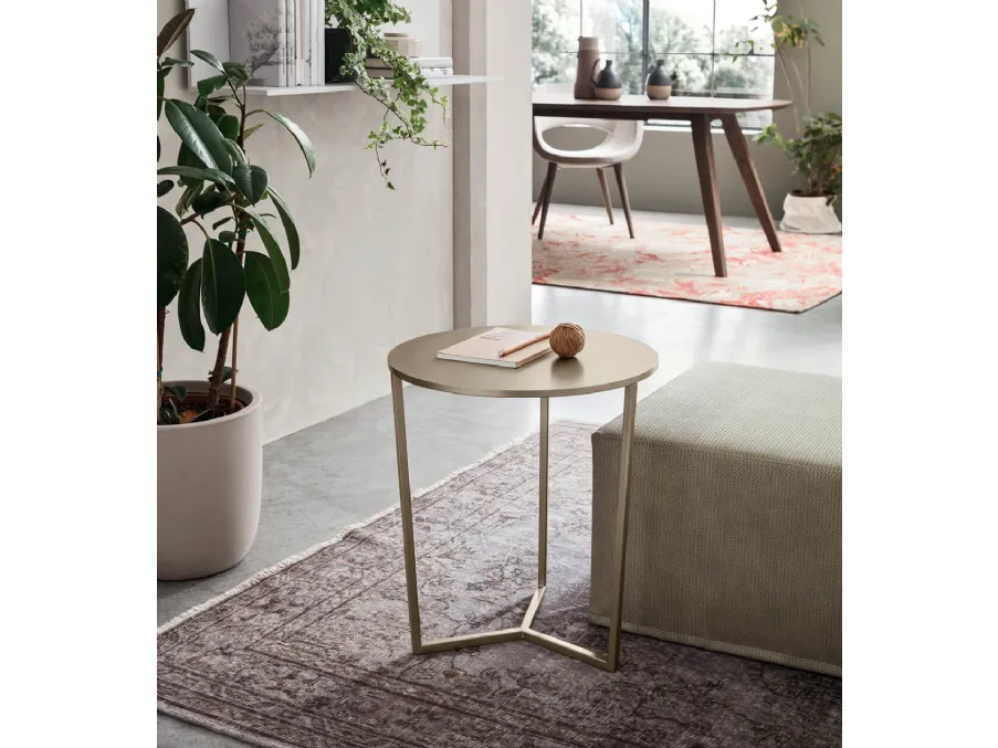 Tavolino Nemo di Maronese