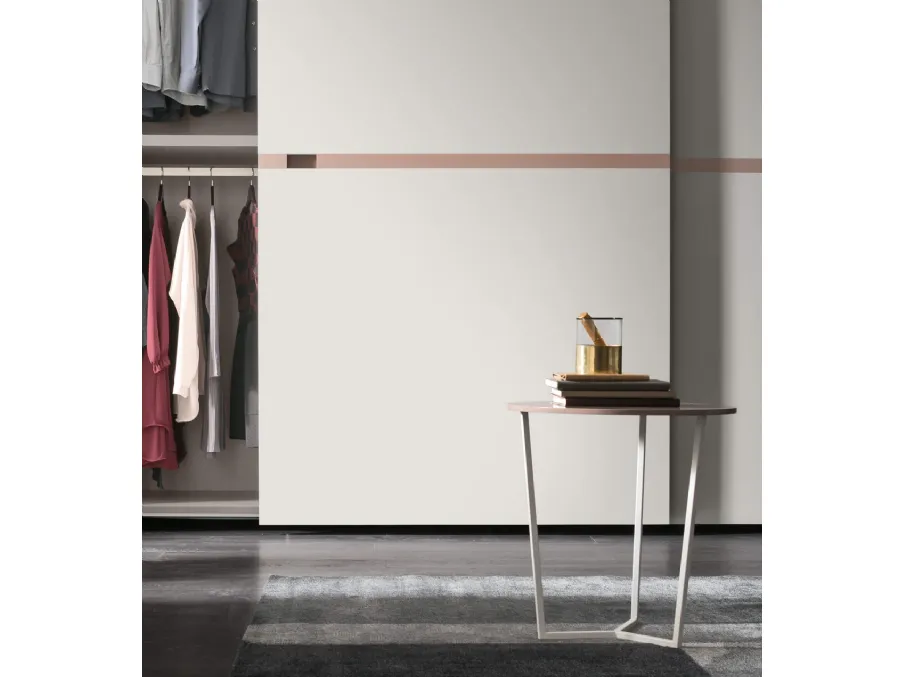 Tavolino Nemo di Maronese