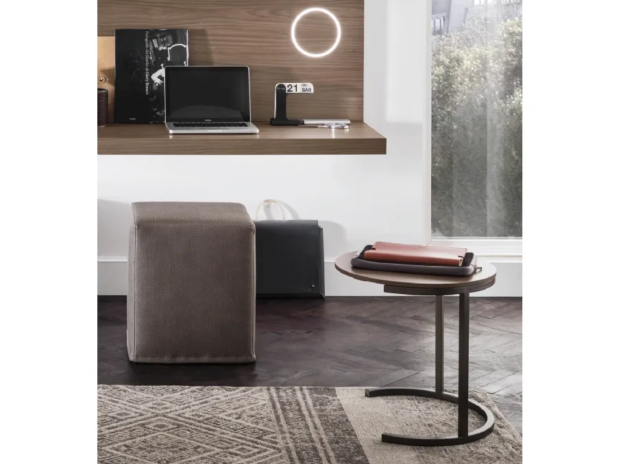 Tavolino Niko di Maronese