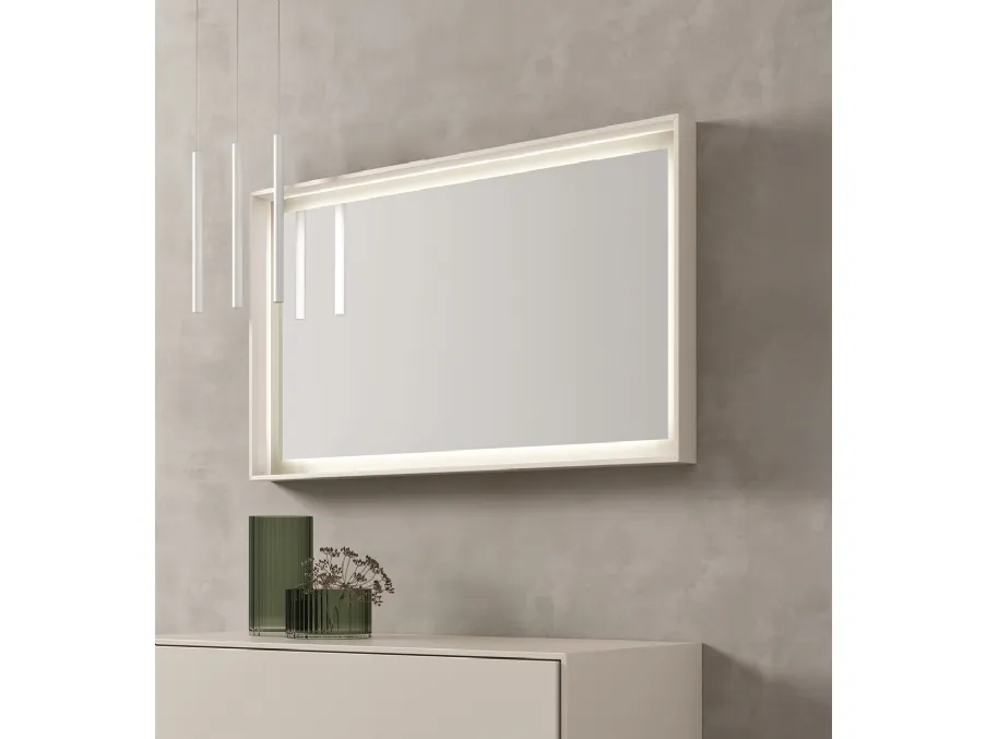 Specchiera Pato di Maronese