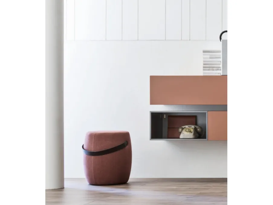 Pouf Botte di Maronese