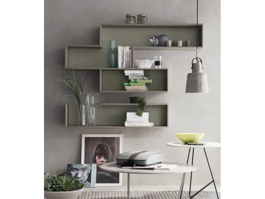 Mensola Rebel di Maronese