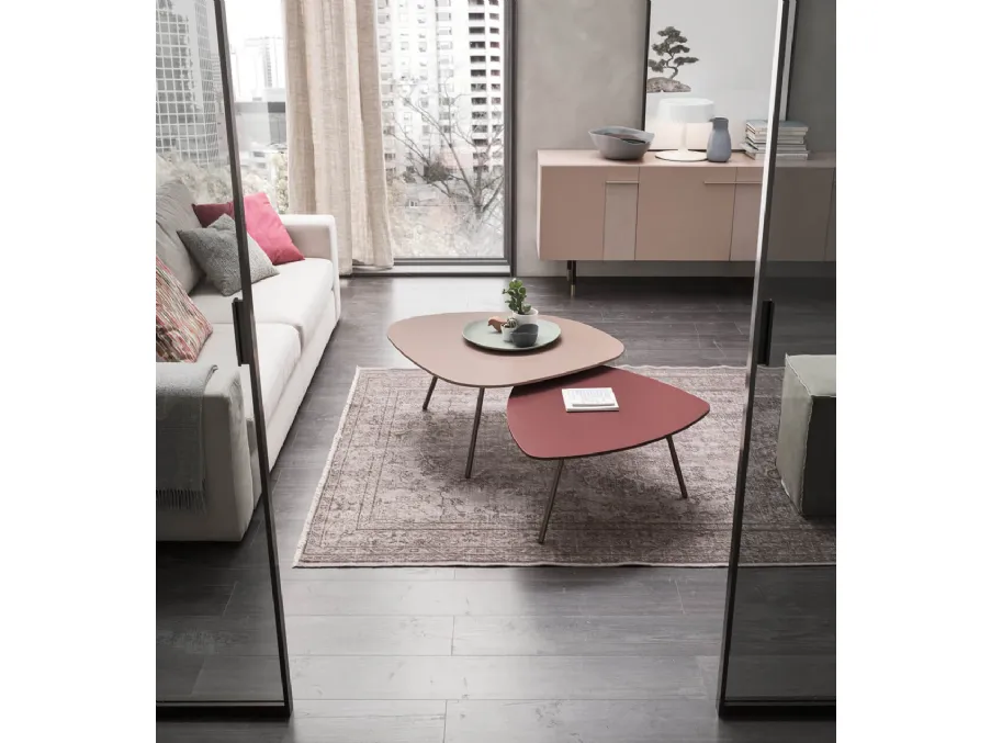 Tavolino Soap di Maronese