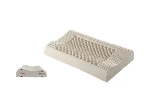 Lattice massaggiante cervicale