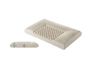 Lattice massaggiante ergo