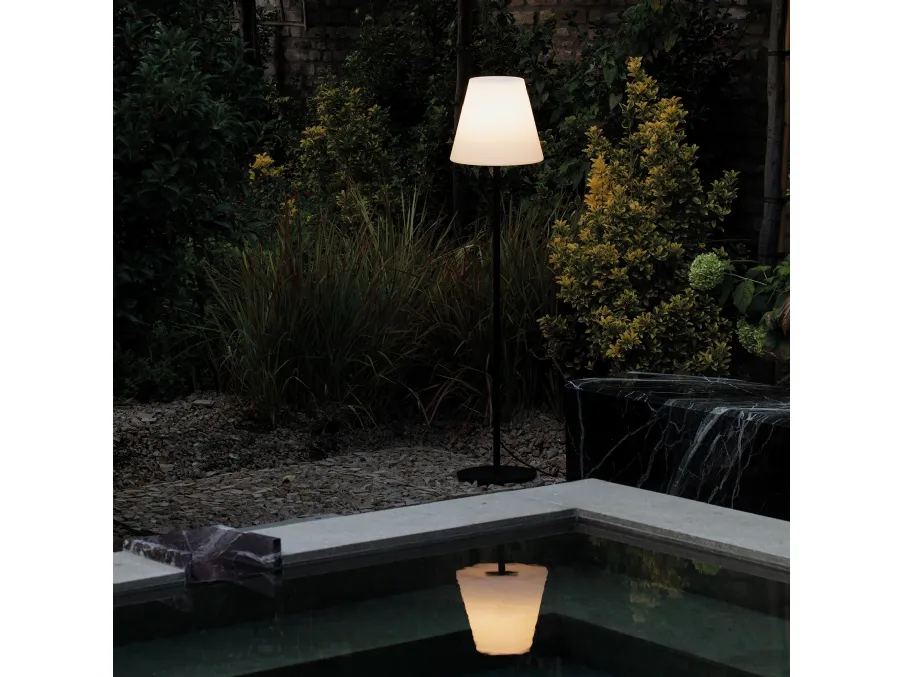 Lampada da esterno Arcadia di Ideal Lux