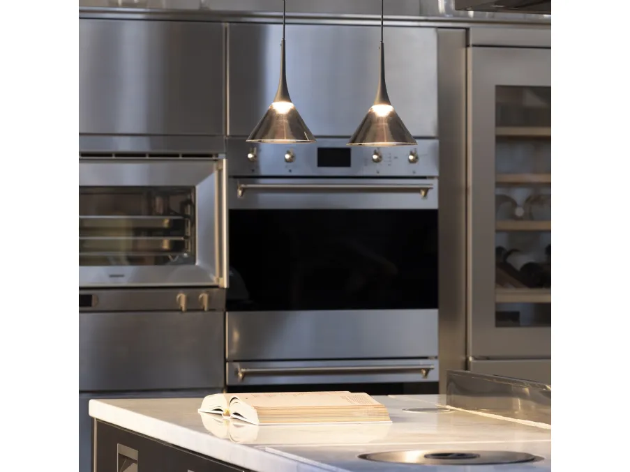 Lampada a sospensione Cocktail di Ideal Lux