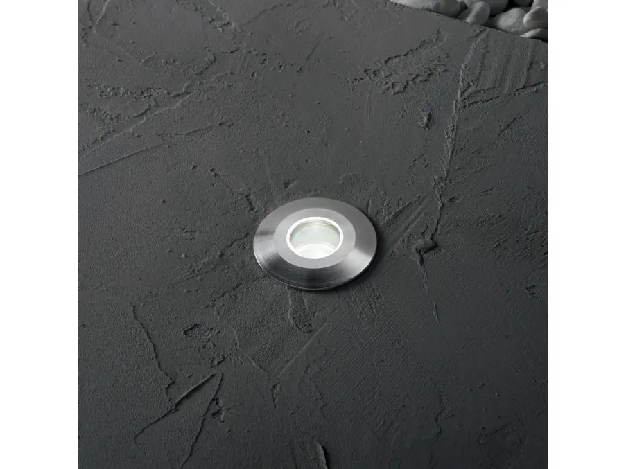 Lampada da esterno Rocket di Ideal Lux