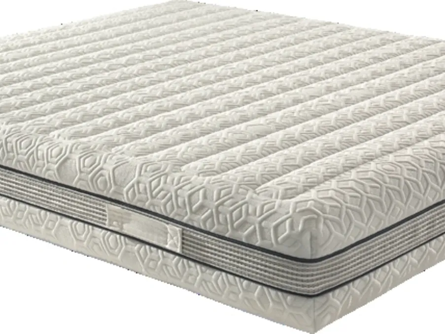 Materasso in memory foam Eros di Ideare