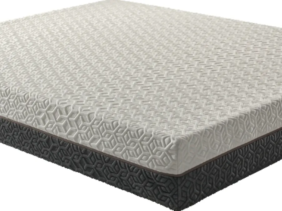 Materasso in memory foam Eros Slim di Ideare
