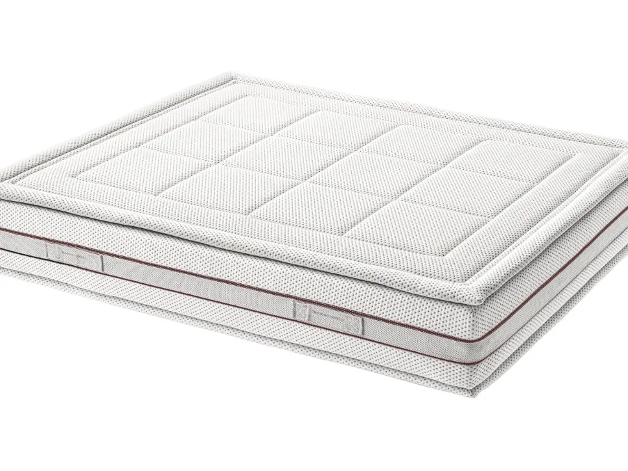Materasso Murano Pillow Top di Sogno Veneto
