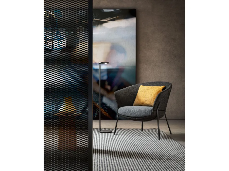 Poltroncina Allen di Samoa 