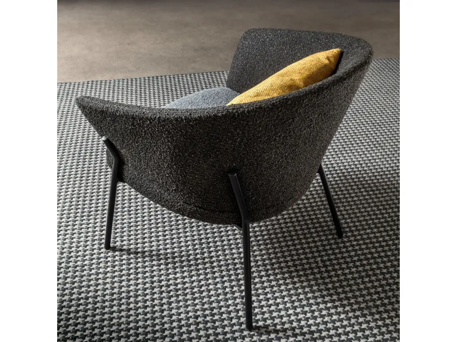 Poltroncina Allen di Samoa 