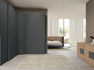 Vitalyty Concreta Angolo Grigio AS03