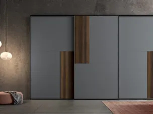 Vitalyty Mosaico Grigio