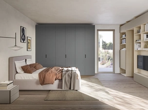 Concreta N128