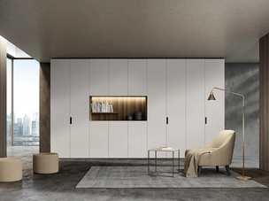 Concreta W107