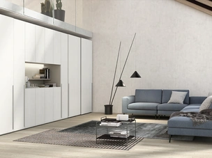 Concreta W111