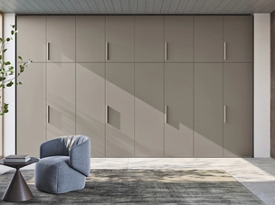 Concreta W114
