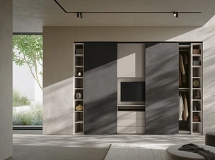 Concreta W116