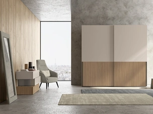 Cutting U18 Scorrevole