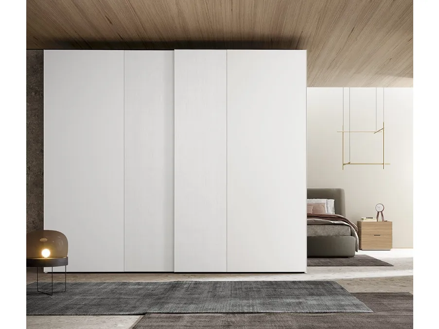 Armadio Freedom W122 di Colombini Casa