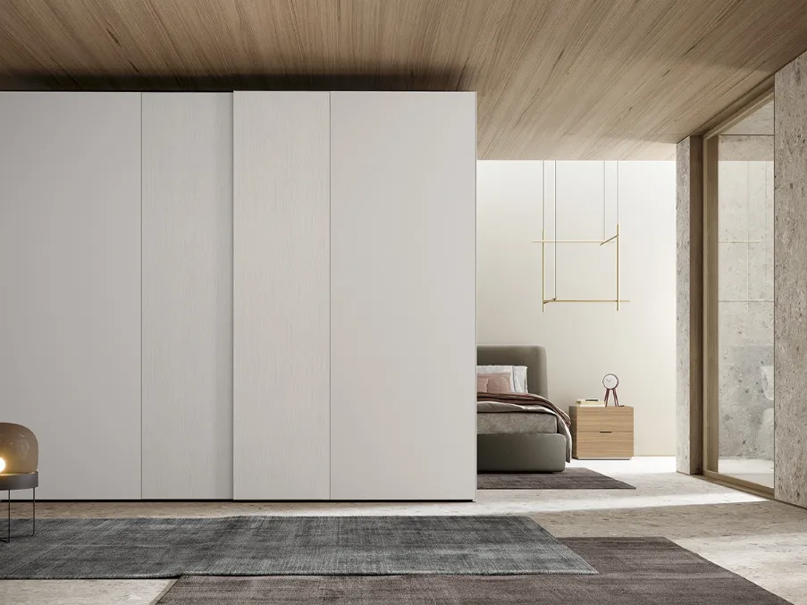 Armadio Freedom W16 di Colombini Casa