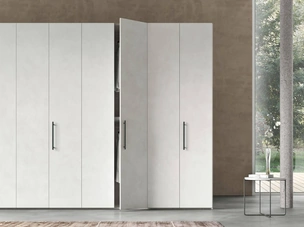 Liscia Anta battente