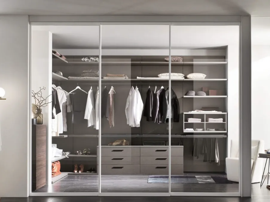 Cabina Armadio Movida di Maronese