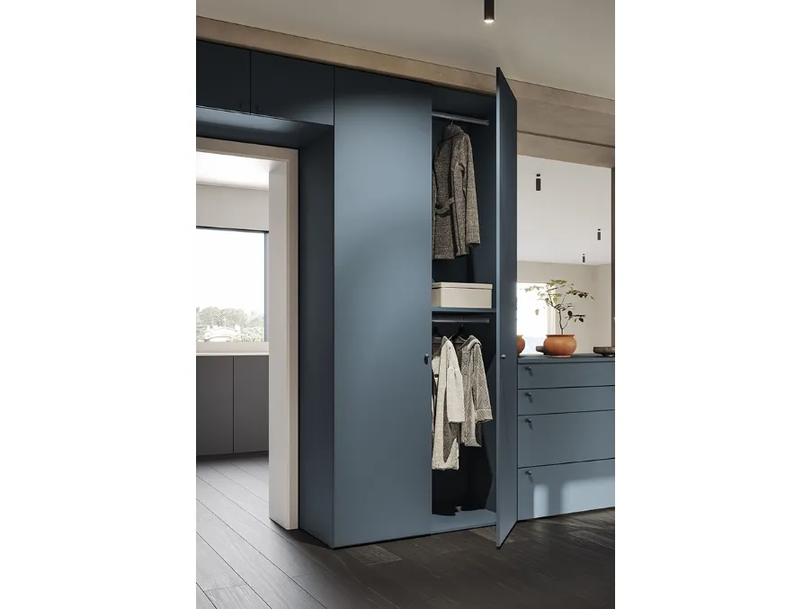 Armadio One A01 di Colombini Casa