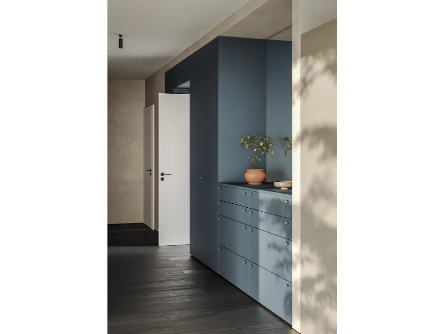 Armadio One A01 di Colombini Casa