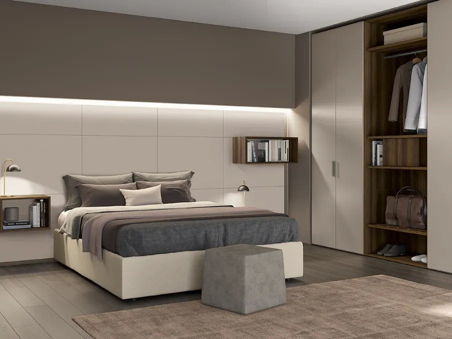 Armadio One H02 di Colombini Casa