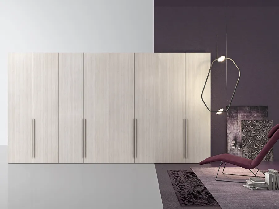 Armadio One U25 di Colombini Casa