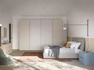 Style N04 Scorrevole