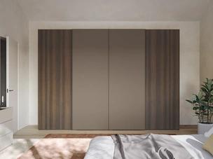 Style W13 Scorrevole