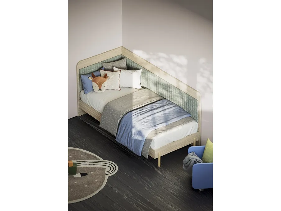 Cameretta Golf A01 di Colombini Casa