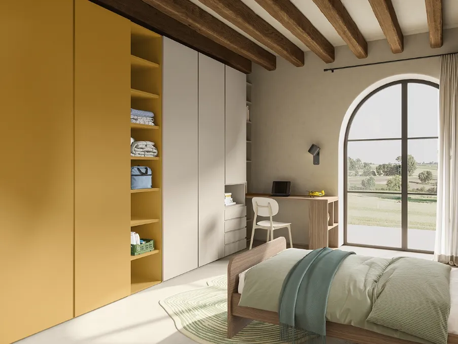 Cameretta Golf-K105 Colombini Casa